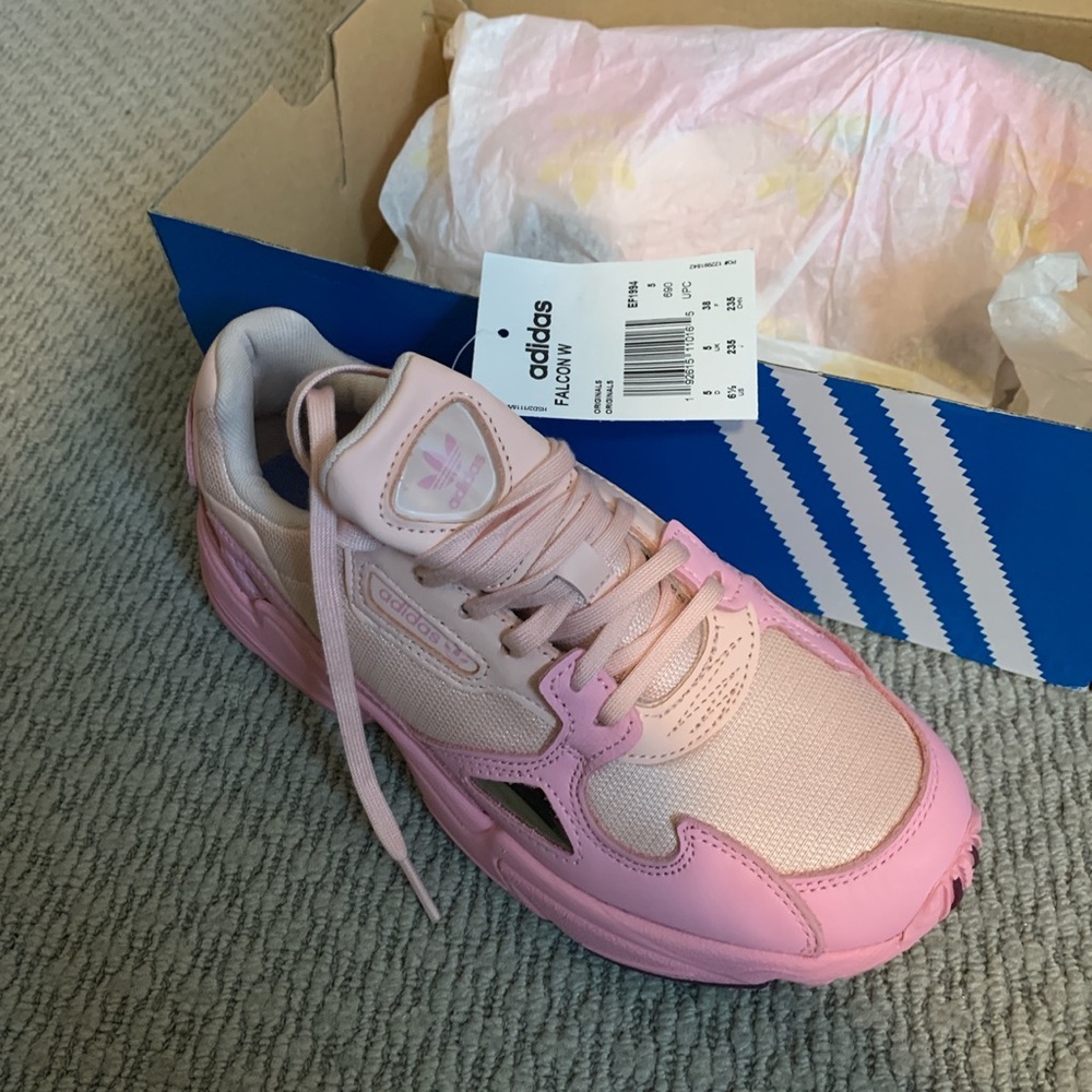 Adidas Falcons